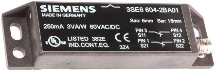 Siemens 3SE6604-2BA01 7497723