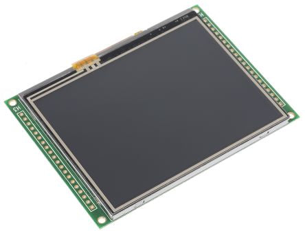 Displaytech INT035TFT-TS 1461603