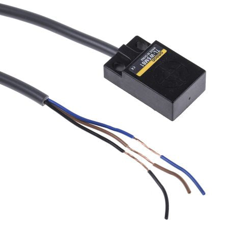 Omron TL-W5MB1 2M 7506757