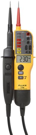 Fluke FLUKE T130 7508435