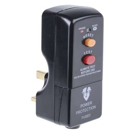 Masterplug PRCDKB-MP 7508447