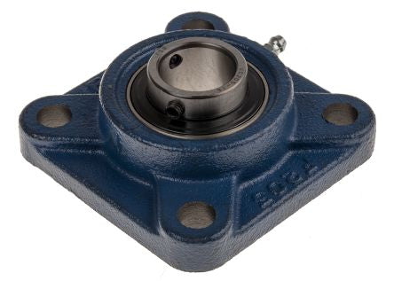 RS PRO  7508772