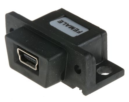 FTDI Chip DB9-USB-D5-F 7511197