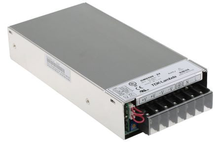 TDK-Lambda GWS500-24 7511239