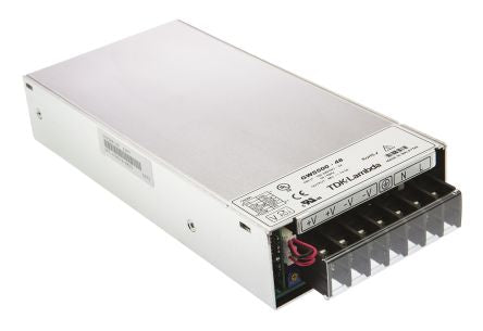TDK-Lambda GWS500-48 7511241