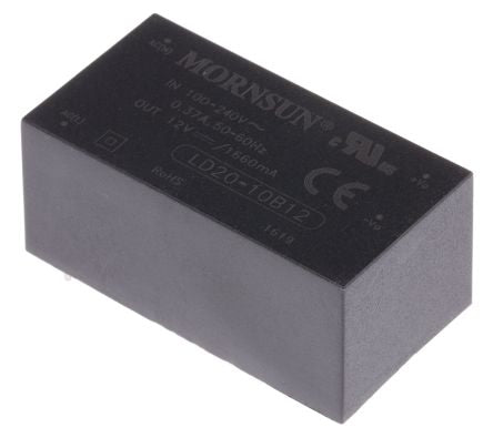 RS PRO 7511409