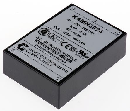 RS PRO 7511421