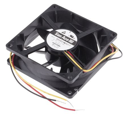 Sanyo Denki 9S0824M4011 7511516