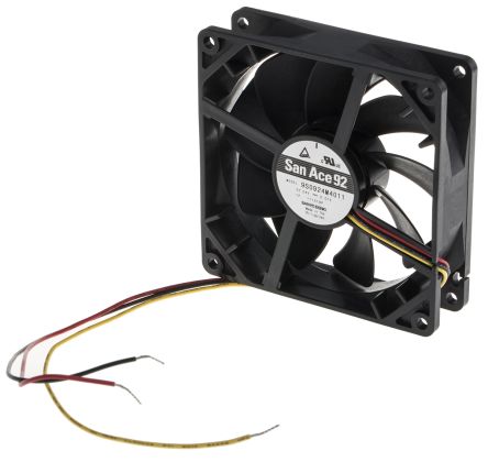 Sanyo Denki 9S0924M4011 7511522