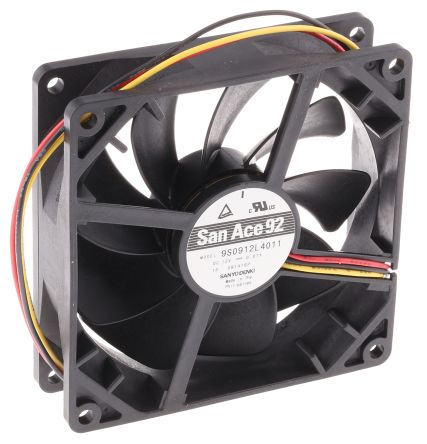 Sanyo Denki 9S0912L4011 7511526