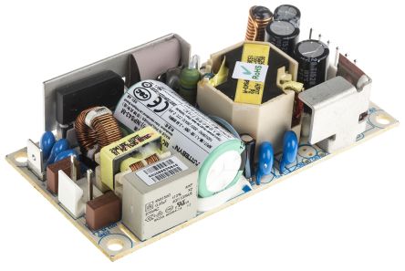 Artesyn Embedded Technologies NPS43-M 7511563