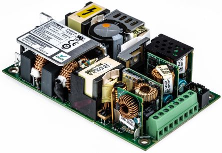 Artesyn Embedded Technologies LPQ202-M 7511608