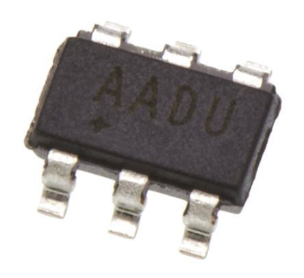 Maxim Integrated MAX16054AZT+T 9237416