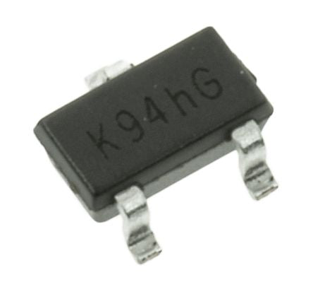 DiodesZetex AH180N-WG-7 7512862