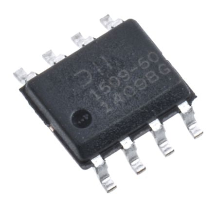 DiodesZetex AP1509-50SG-13 7512923