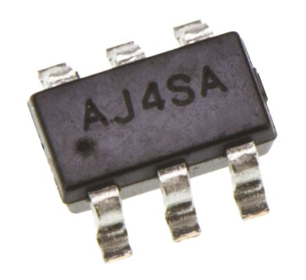 DiodesZetex AP5100WG-7 9228301