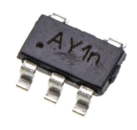 DiodesZetex AP8803WTG-7 1220829