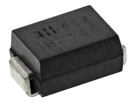 DiodesZetex B2100-13-F 7513222