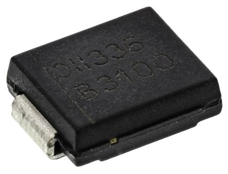 DiodesZetex B3100-13-F 7513250