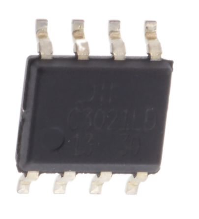 DiodesZetex DMC3021LSD-13 7514067