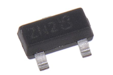 DiodesZetex DSS4240T-7 7514290