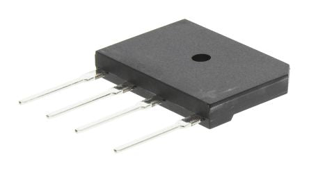 DiodesZetex GBJ1506-F 7514420