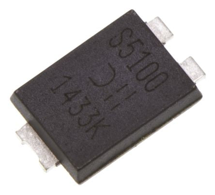 DiodesZetex PDS5100-13 9228421