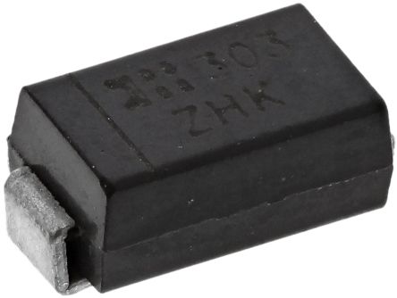 DiodesZetex SMAZ5V1-13-F 7515054