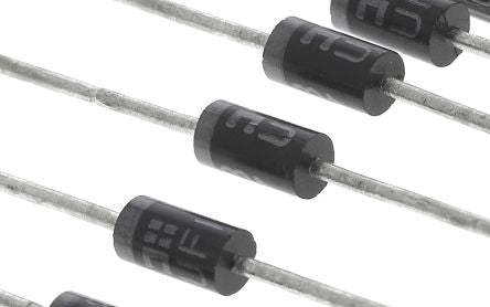 DiodesZetex UF1007-T 7515118