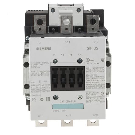 Siemens 3RT1056-6AP36 7515571
