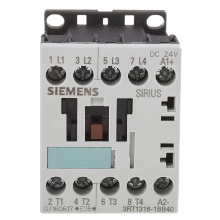 Siemens 3RT1316-1BB40 7515600