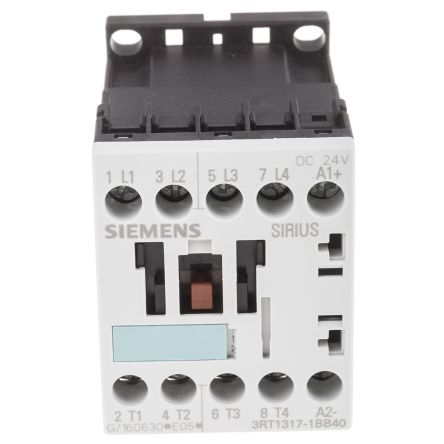 Siemens 3RT1317-1BB40 7515619