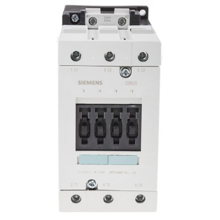 Siemens 3RT1446-1AP00 7515625