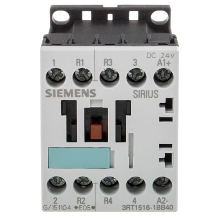 Siemens 3RT1516-1BB40 7515650