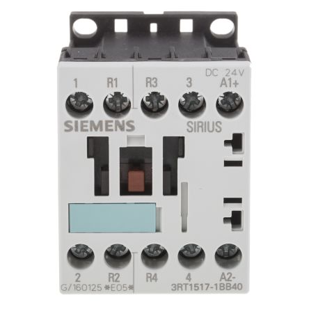 Siemens 3RT1517-1BB40 7515669