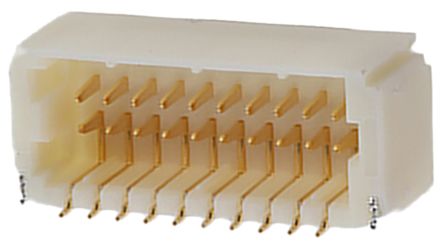 JST SM20B-SRDS-G-TF(LF)(SN) 1667335