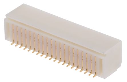 JST SM40B-SRDS-G-TF(LF)(SN) 7521719