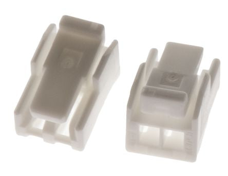 JST GHR-02V-S 1724850