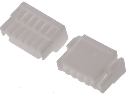 JST GHR-06V-S 7521743