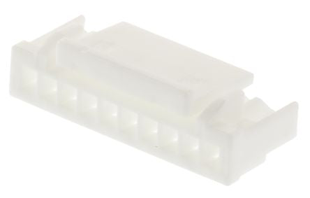 JST GHR-10V-S 1724907