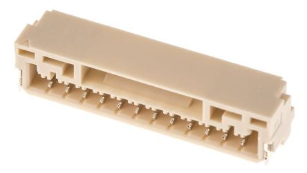 JST SM12B-GHS-TB(LF)(SN) 1725050