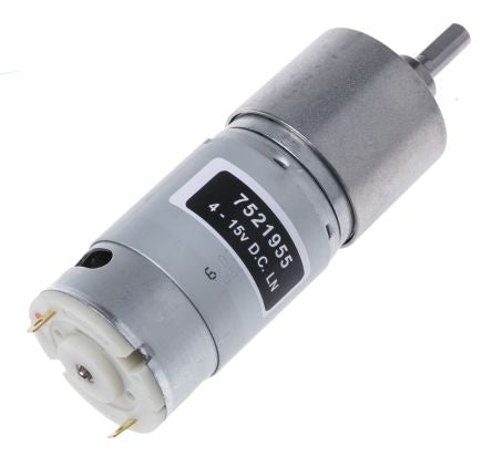 RS PRO  7521955