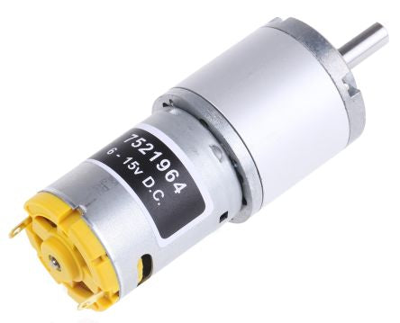 RS PRO 7521964