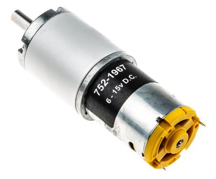 RS PRO  7521967