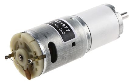 RS PRO  7521977