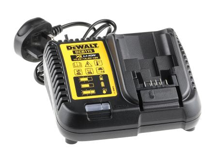 DeWALT DCB115-GB 7525480