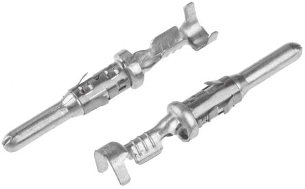 ITT Cannon 031-8717-046 7525676