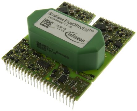 Infineon 2ED300C17SROHSBPSA1 7527779