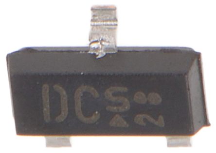 Infineon BCW67CE6327HTSA1 1657552