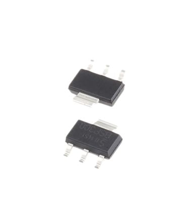 Infineon BSP300H6327XUSA1 7528211